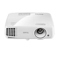 明基(BenQ) CP2528 商务会议投影仪(HDMI ) 白色 官方标配