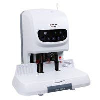 金典(GOLDEN) GD-50E 自动财务凭证装订机