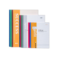 莱特笔记本 无线胶装软抄 (10本起订发货) 178*255mm 每本/98页