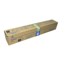 柯尼卡美能达（ KONICA MINOLTA） TN512K 黑色碳粉 适用C454/C554