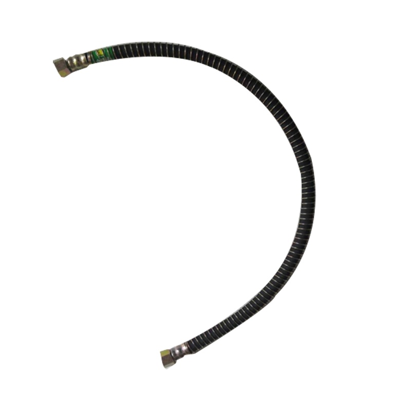 陕汽SX2190 前 制 动 软 管 刹 车 气 管 刹 车 管 原厂正品 超长质保