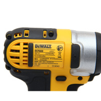 得伟充电电扳手 电动扳手 冲击电扳手 锂电18V DCF880M2 2*4.0AH 两电一充 1台