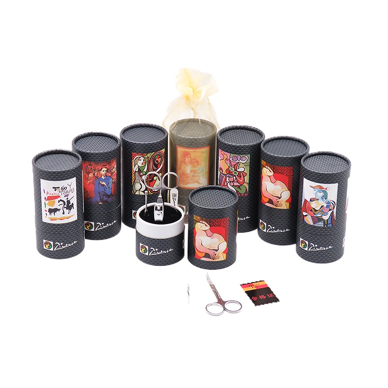 毕加索(Pimio) 毕加索圆筒型美容套装 PS-008