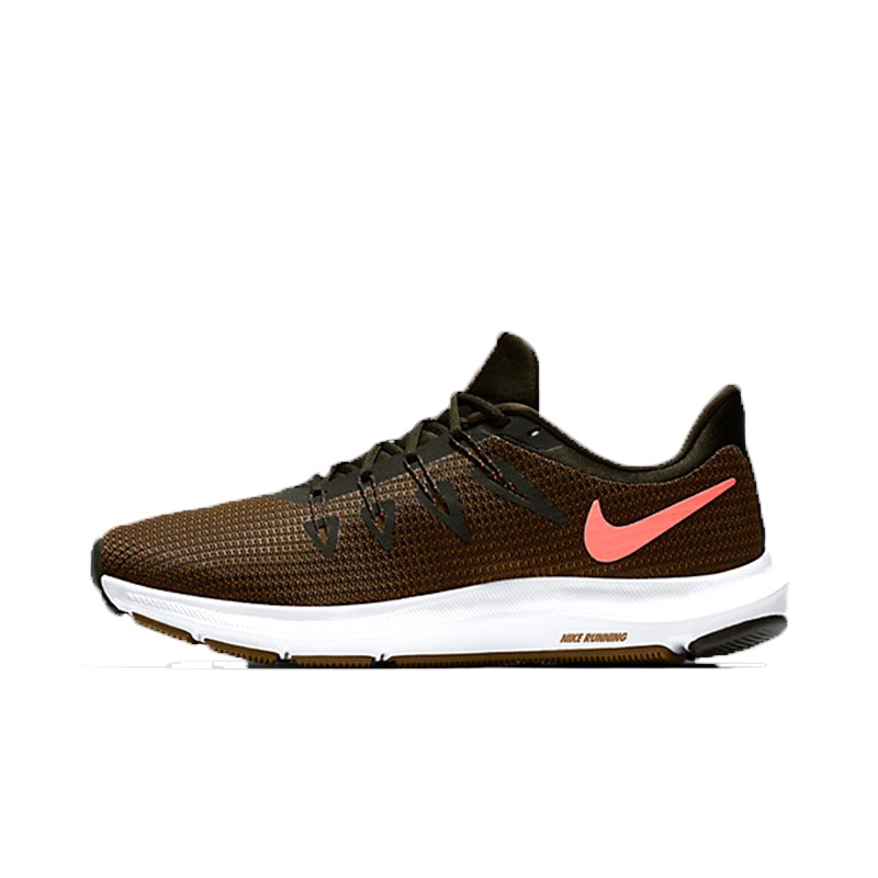 耐克(NIKE)女子跑步鞋WMNS NIKE QUEST AA7412-300