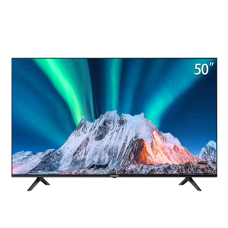 创维(SKYWORTH) 50M9S 4K超高清HDR 防蓝光护眼 智能WIFI杜比解码 2+16G内存
