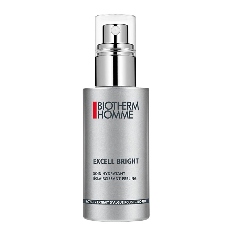 碧欧泉男士亮肤焕颜精华霜50ML