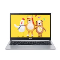 宏碁(acer)宏基蜂鸟FUN Plus S50第十代英特尔®酷睿™i5大屏15.6英寸轻薄本笔记本电脑(i5-10210U 8G 512GB MX250 2G)