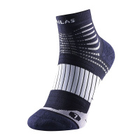 Kailas凯乐石 户外运动 女款超低帮运动袜(两双装)