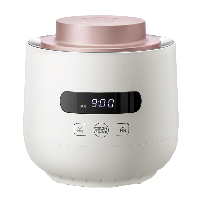 Bear/小熊酸奶机SNJ-B20T1酵素机米酒奶酪希腊酸奶机