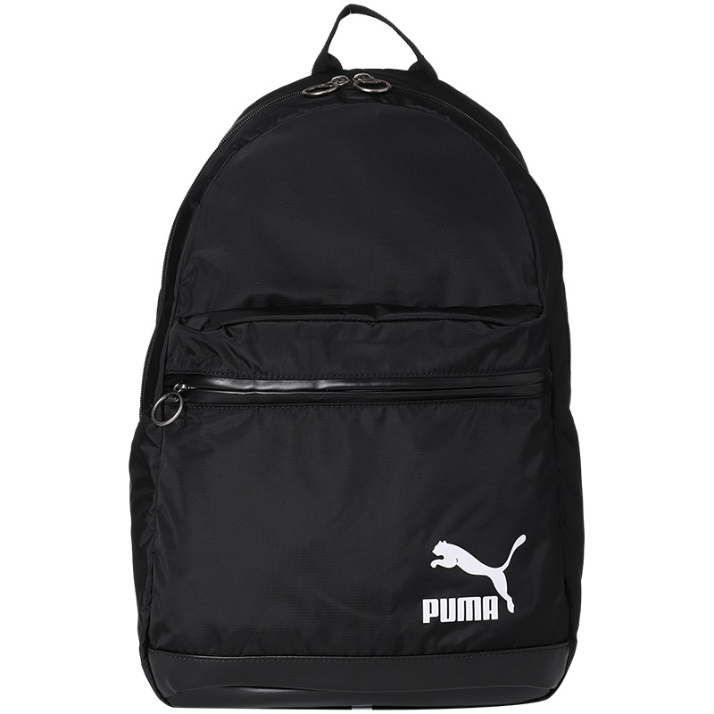 彪马PUMA中性 休闲双肩包春配件07508601.