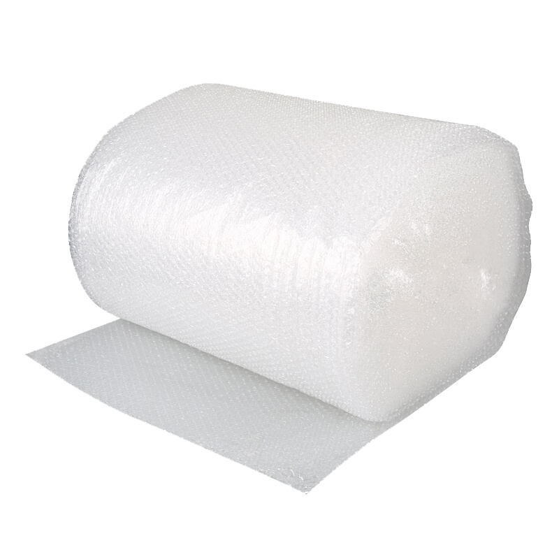 赛拓(SANTO)7061 气垫膜气泡膜 加厚打包膜防震动保护膜宽50cm*1kg 长约50米