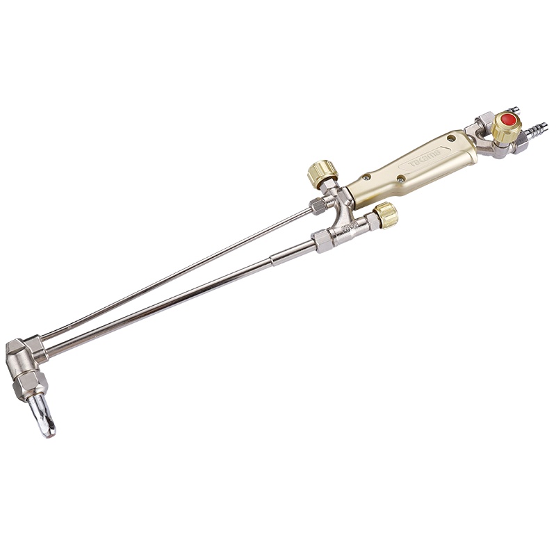 高松(Takama)割把割枪射吸式割炬(纯铜重型工业级)G01-100 601100 /把