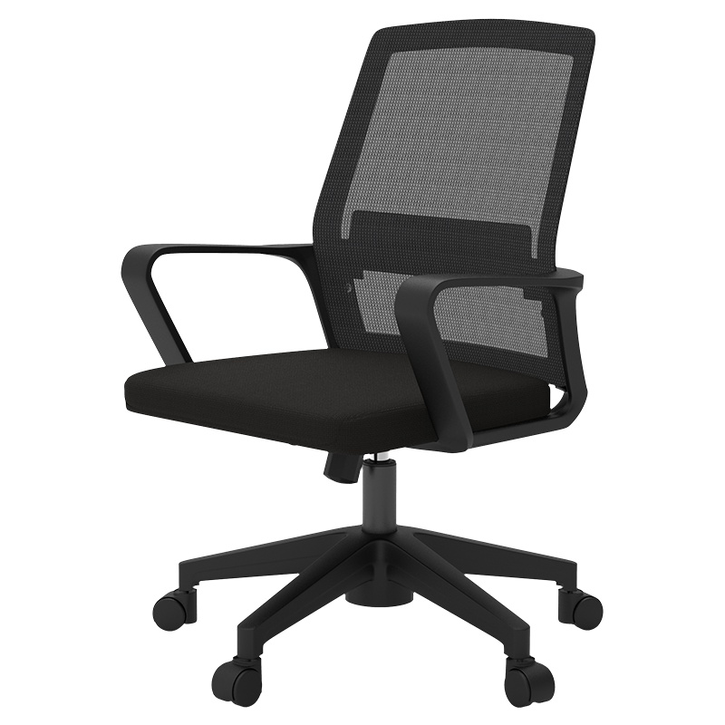 瑞仕达学生椅子学习椅升降写字座椅书桌转椅电脑椅靠背办公椅家用