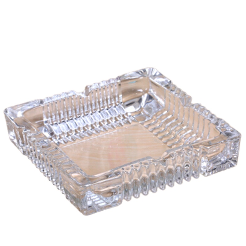 方烟灰缸 (大号)