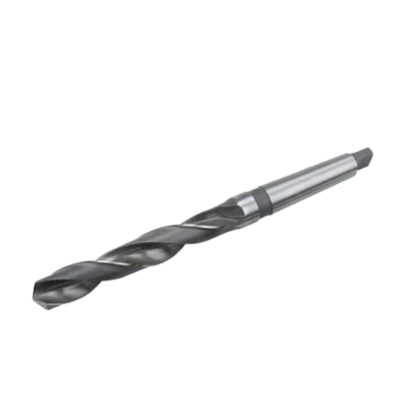企购优品锥柄麻花钻 高速钢金属钻头30.0mm-33.0mm