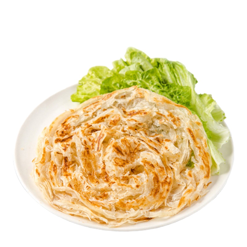 大娘手抓饼葱香900g*8