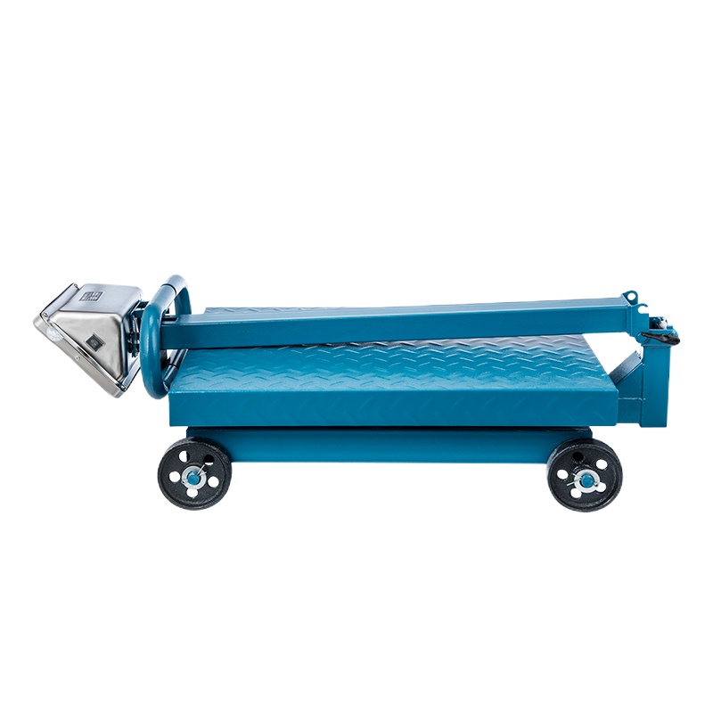 企购优品大红鹰电子秤商用家用小型计价精准台称重磅秤200公斤电孑秤 台面32cm*42cm 黑字显示