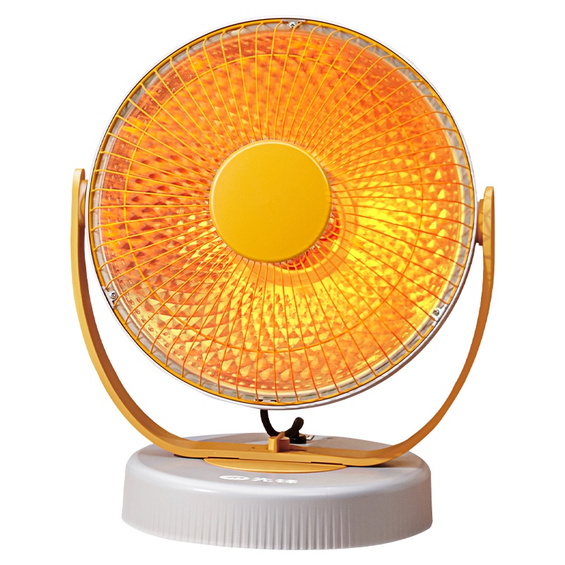 先锋(SINGFUN)小太阳取暖器家用电暖器节能省电速热反射型电暖炉电暖气 DTY-F2