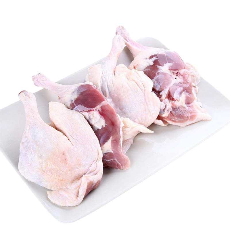 [江苏扶贫][财政集采][丰县]苏米丰 鸭腿(9.5kg/箱)一百份起发