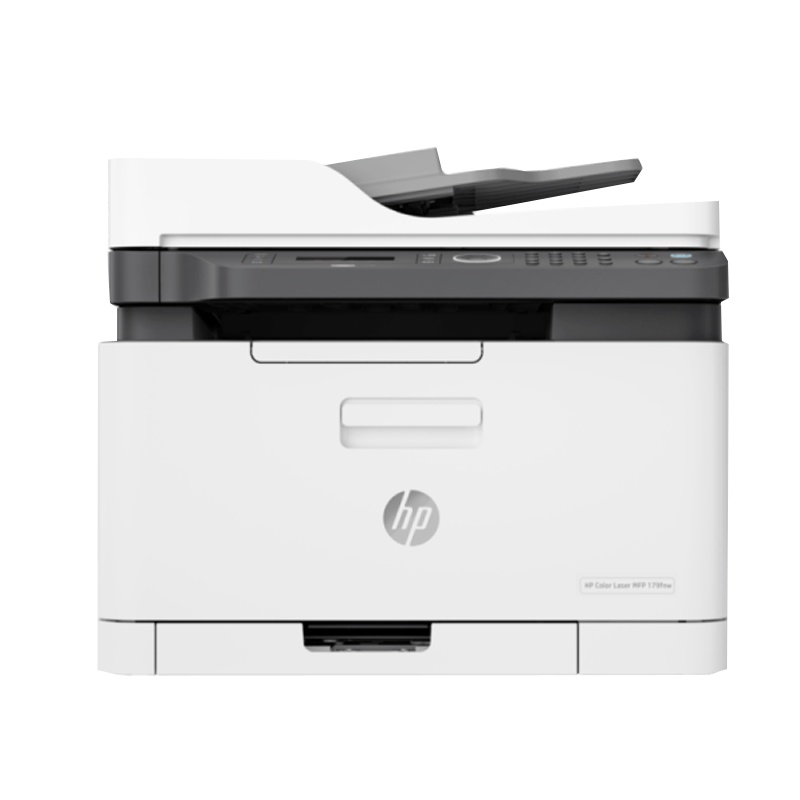 惠普( HP )Color Laser MFP 179fnw 彩 色 激 光 一 体 机