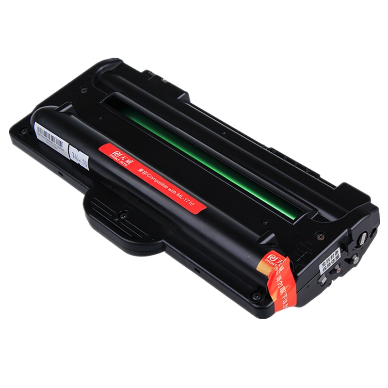 天威(PrintRite)适用SAMSUNG-ML-1710 1510 1710p 1740 4100 4216F黑硒鼓