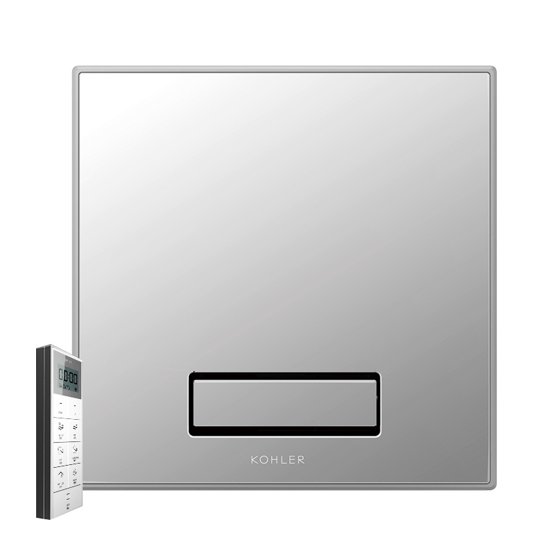 科勒安得适系列时尚款(石膏顶)K-77317T-G-MZ