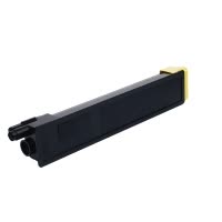 赛格彩鼓TK898BK黑色 墨粉盒适用京瓷Kyocera FS-C8020MFP/C8025MFP/C8520MFP