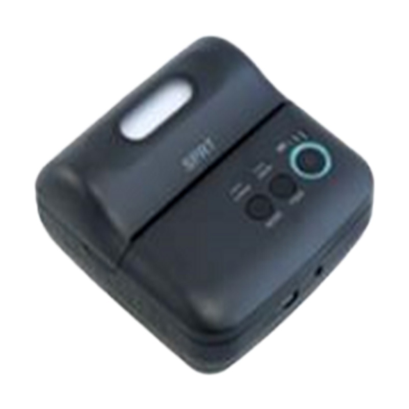 升腾资讯 SPRT 便携式蓝牙热敏打印机 SP-T9