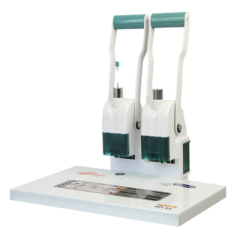 金典 BD-1S装订机手动打孔机