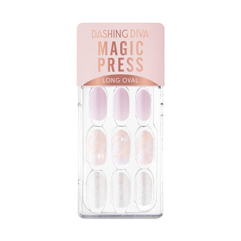 DASHINGDIVA--粉紫露水MCN573OL