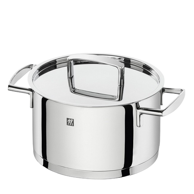 双立人ZWILLING Passion 深烧锅20cmZW-C101