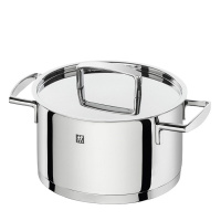 双立人ZWILLING Passion 深烧锅20cmZW-C101