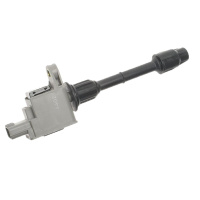 ITOM点火线圈高压包T0161A适配英菲尼迪/QX4/3.5/22448-4W001/