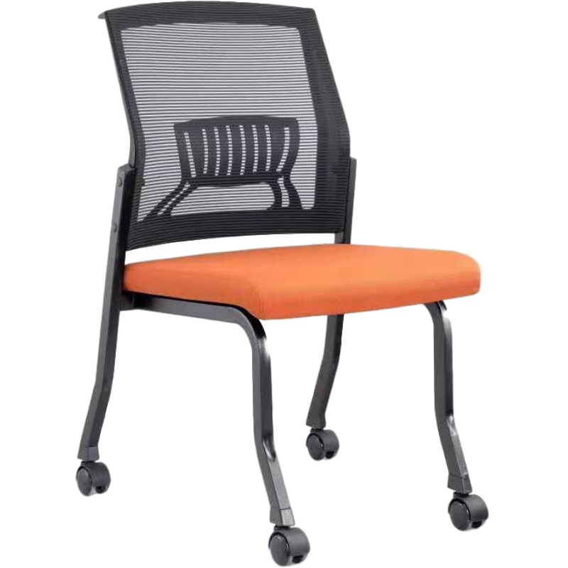 逐鹿中原人体工学会议椅办公椅子网椅移动办公椅多色请备注HC-332人体工学会议椅办公椅子网椅移动办公椅多色可选