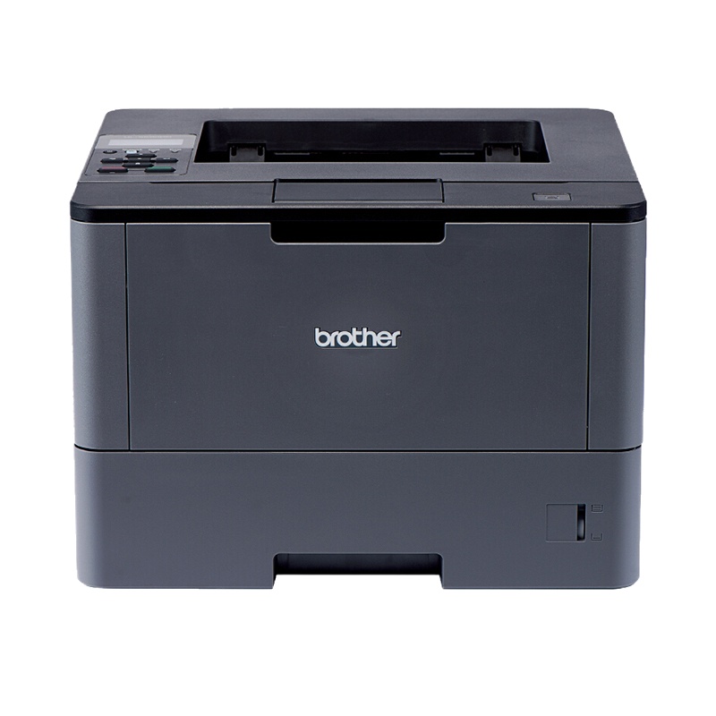 兄弟（brother）HL-5590DN 黑白激光打印机 自动双面打印 有线网络打印