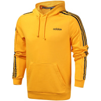 adidas阿迪达斯NEO男装运动服休闲连帽卫衣EI4674