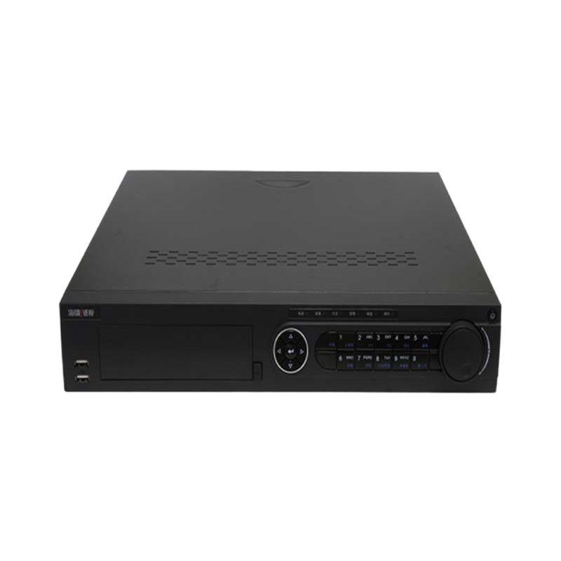 高清16/32路4盘位硬盘录像机NVR网络监控主机 DS-7916N-K4