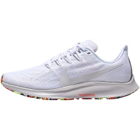 NIKE耐克女鞋跑步鞋ZOOM低帮缓震气垫休闲运动鞋BV7790