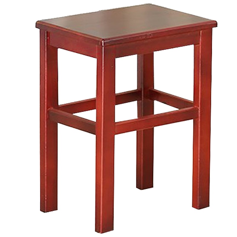 幸旺木凳子XWMD001方凳子