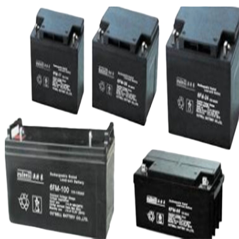 CSK131猛士突击车(6座) 电瓶