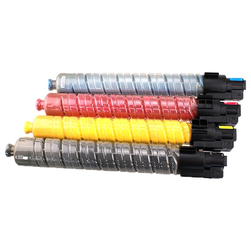 理光(RICOH)耗材碳粉MPC3000C型碳粉/墨粉 适用 MP C2500/C3000