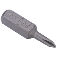 藍帶 6.3mm系列长十字旋具头 102500P