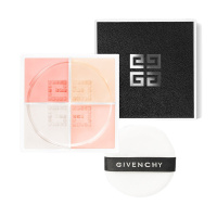 [直邮发货]GIVENCHY 纪梵希 轻盈无痕明星四宫格散粉 12克 空气感持久定妆#1 #2 #5 #7
