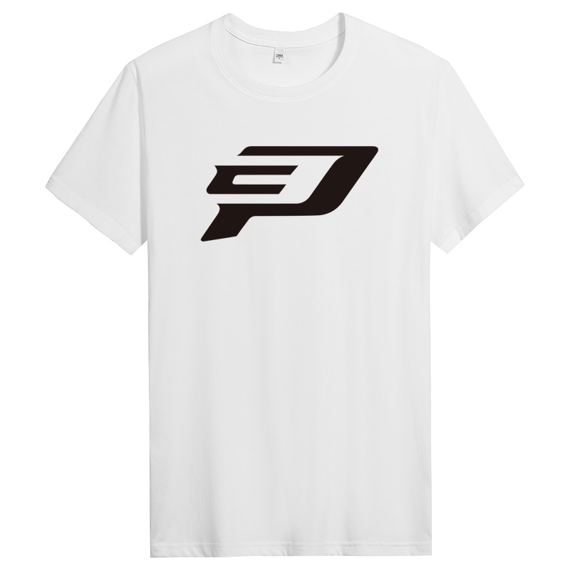 纯棉短袖t恤男潮流夏季体恤圆领男士半袖宽松男生修身 DT11288