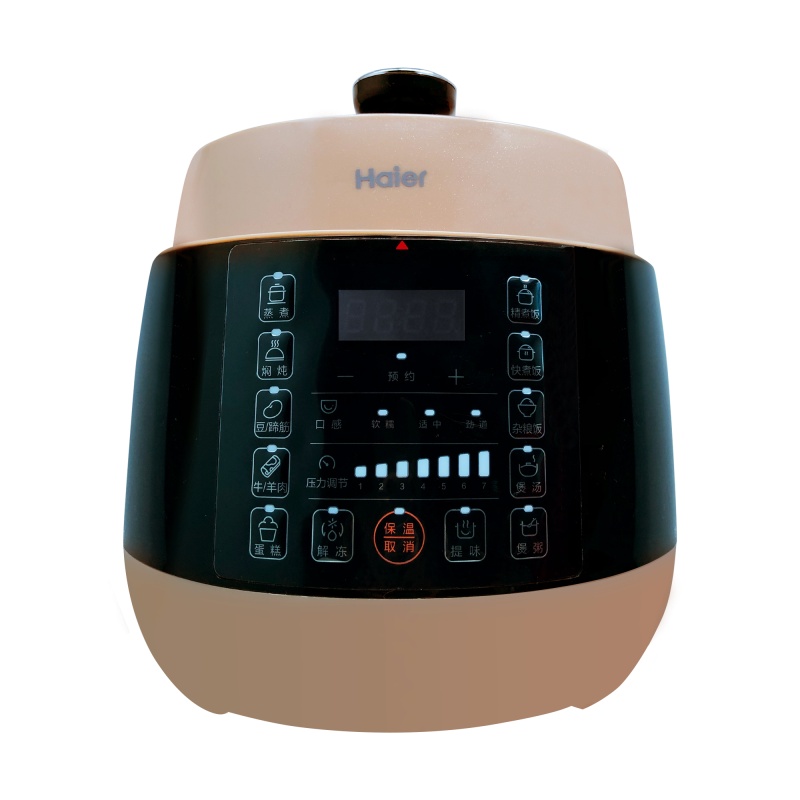压力锅PS-E5001Q1G银