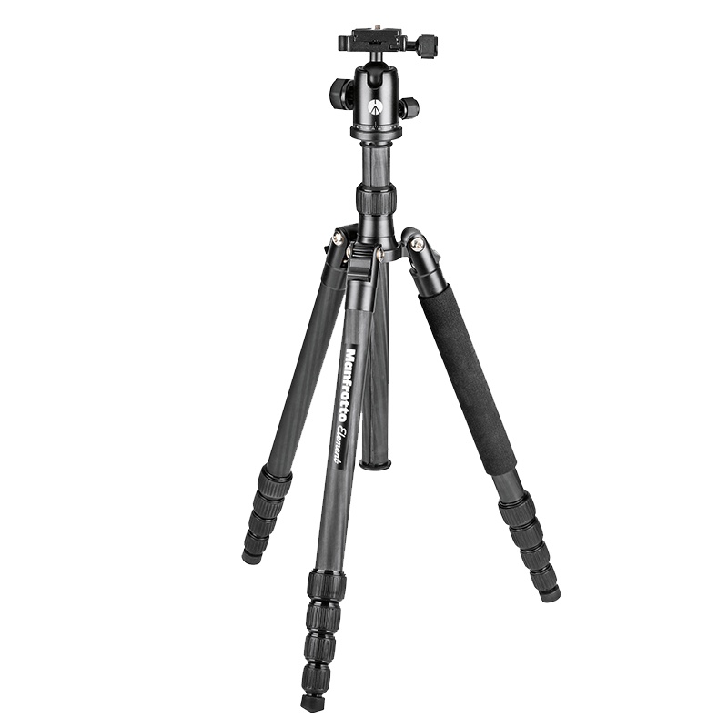 曼富图MVH500A+MVT50ZAM三 脚 架