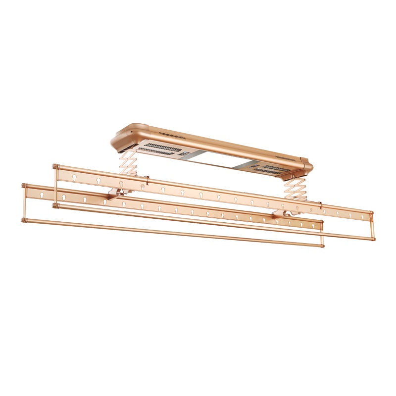 美晾智能晾衣机风干烘干光波杀菌APP控制ML708Y-17X