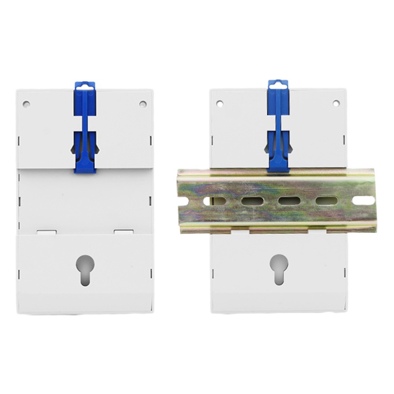 Tri-polar 时控开关定时器 FM018 17361