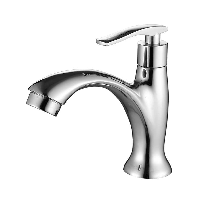 洗手盆龙头台上盆单冷水龙头面盆龙头水槽龙头单冷台上盆龙头