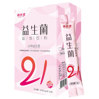 固本堂益生菌60g*2盒装